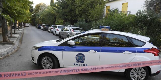 Πυροβολισμοί στην Κηφισιά: Νεκρός ο ένας από τους δύο εργάτες