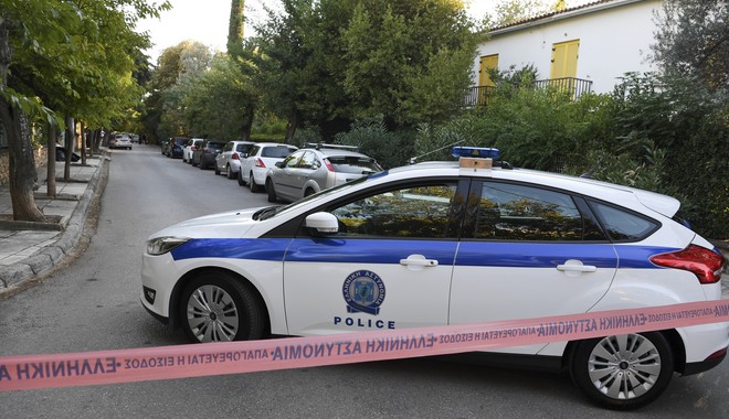 ΕΛΤΑ κορωπίου: Απόπειρα ληστείας με ομηρία – Συνελήφθη ο δράστης