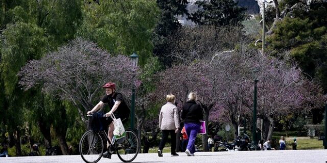 Κορονοϊός – Διασπορά: Παραμένει στο “κόκκινο” η Θεσσαλονίκη, ανησυχία για Λάρισα