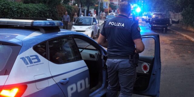 Ιταλία: Σε εξέλιξη επιχείρηση εξάρθρωσης νεοναζιστικής οργάνωσης