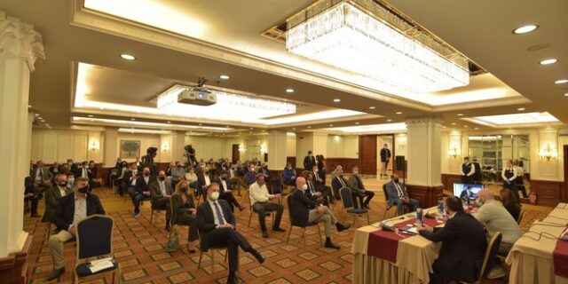 Ελληνικά ξενοδοχεία: Σε 3 με 5 χρόνια θα ανακάμψουν οικονομικά