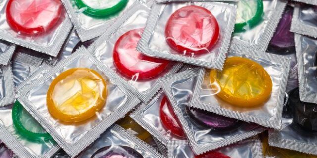 Οικολογικό σεξ: Τι είναι και πώς επηρεάζει την κλιματική αλλαγή