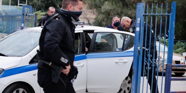 Στο Αυτόφωρο οι συλληφθέντες για τα επεισόδια στο ΕΠΑΛ Ευόσμου και στην αντιφασιστική πορεία