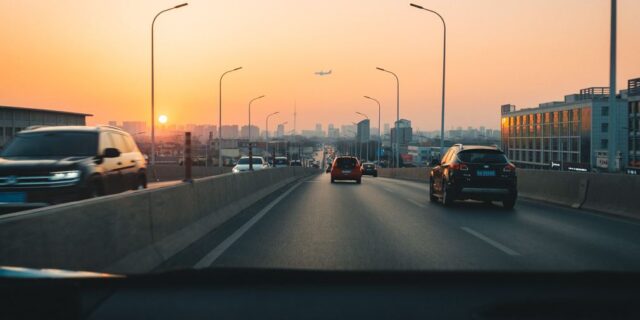 Ανασφάλιστα Αυτοκίνητα: Ο γνωστός «πονοκέφαλος» στους ελληνικούς δρόμους