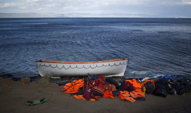 Στο ΚΥΤ της Κω μεταφέρθηκαν 375 από τους διασωθέντες μετανάστες στο Αιγαίο