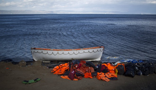 Στο ΚΥΤ της Κω μεταφέρθηκαν 375 από τους διασωθέντες μετανάστες στο Αιγαίο