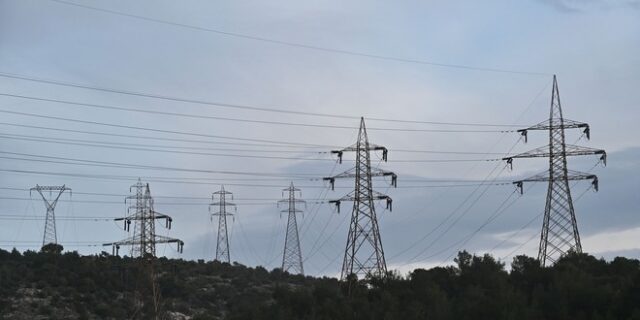ΔΕΔΔΗΕ: Πού και ποιες ώρες θα γίνει διακοπή ρεύματος σήμερα (2/10)