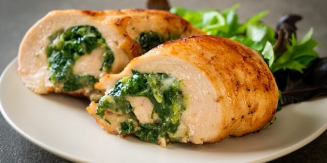 ΕΦΕΤ: Ανακαλείται ρολό κοτόπουλου γνωστής εταιρείας λόγω σαλμονέλας