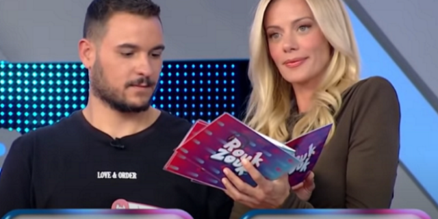 Ρουκ Ζουκ: Η συγγνώμη του ΑΝΤ1 για το απαράδεκτο περιστατικό με τον ΠΑΟΚ και τη λέξη “Βουλγαρία”