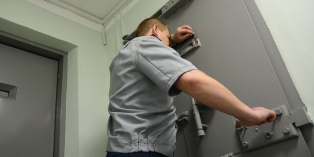 Ρωσία: Έρευνα για βιασμό κρατουμένων σε νοσοκομείο