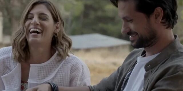 Το απόλυτο Crossover: Όταν ο “Σασμός” συνάντησε τις “Άγριες Μέλισσες”