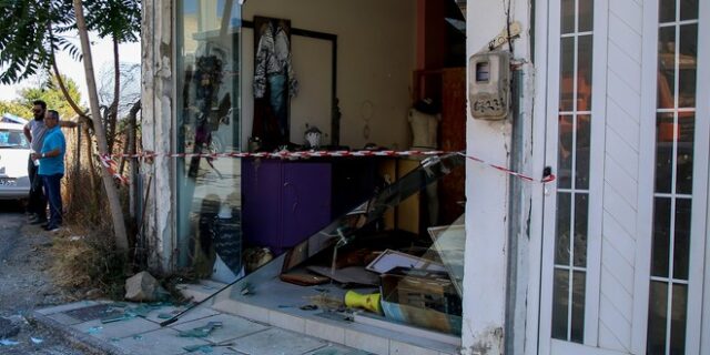 Σεισμός στο Αρκαλοχώρι: Ξεπέρασαν τις τρεις χιλιάδες τα μη κατοικήσιμα σπίτια