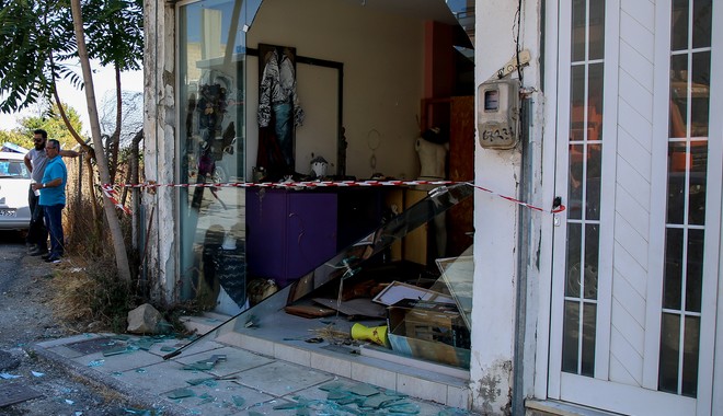 Σεισμός στο Αρκαλοχώρι: Ξεπέρασαν τις τρεις χιλιάδες τα μη κατοικήσιμα σπίτια