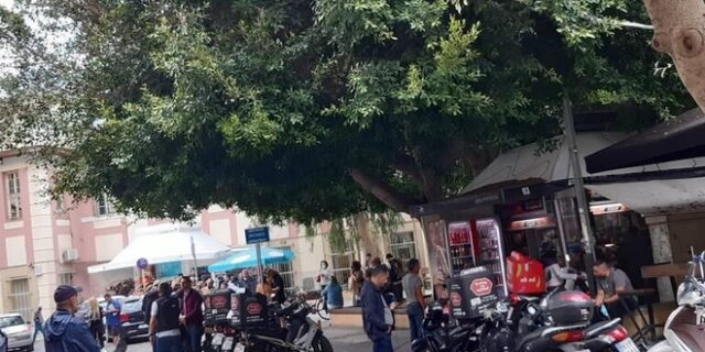 Χουλιάρας στο NEWS 24/7: Σημαντικό οτι ο σεισμός στην Κρήτη έγινε σε υποθαλάσσιο χώρο