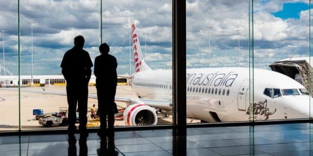 Αυστραλία: Θα επιτραπούν εκ νέου τα ταξίδια προς και από το εξωτερικό εντός 2021