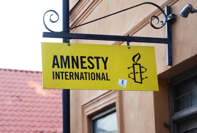 Κίνα: Η Διεθνής Αμνηστία θα κλείσει τα γραφεία της στο Χονγκ Κονγκ