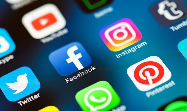 Το Facebook και το Instagram συλλέγουν δεδομένα περιήγησης χρηστών έως 18 χρόνων