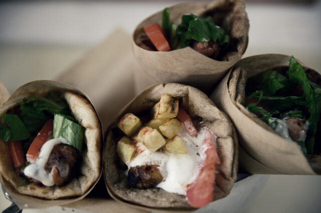 Σουβλάκι, επιστροφή στο πιο τίμιο street food