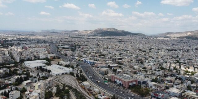“Άπιαστο όνειρο” για τη μεσαία τάξη η κατασκευή κατοικίας