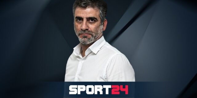 Ο Γιάννης Λημναίος Automotive Managing Editor στο SPORT24