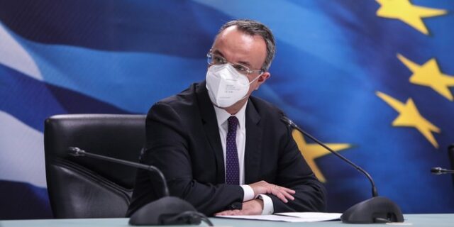 Οι ανατροπές στον νέο προϋπολογισμό και το Ταμείο Ανάκαμψης στην “ατζέντα” Βρυξελών-Αθήνας