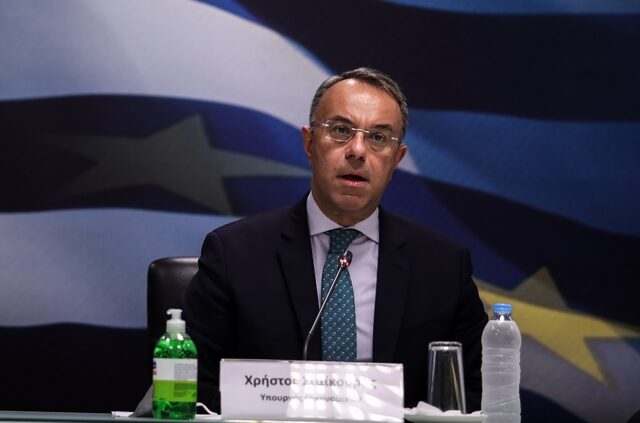 Μέτρα κατά της ακρίβειας: Διπλή έκπτωση στο ρεύμα και ενίσχυση του επιδόματος θέρμανσης