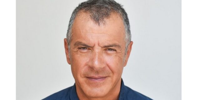 Σταύρος Θεοδωράκης: Οι “Πρωταγωνιστές” στον Alpha – Το πρώτο τρέιλερ