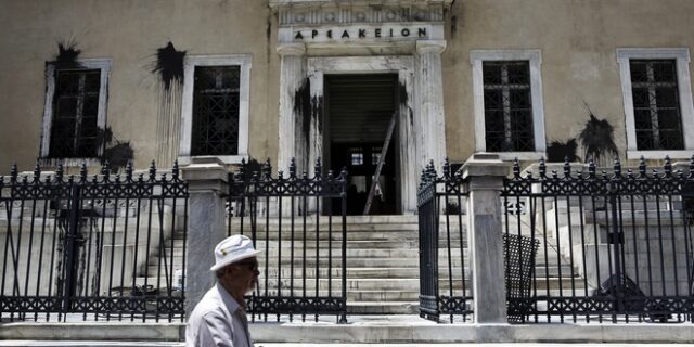 ΣτΕ: Μέσα στις επόμενες ημέρες η απόφαση για τους υποχρεωτικούς εμβολιασμούς