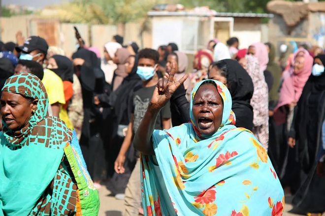 Πραξικόπημα στο Σουδάν: Συγκαλείται εκτάκτως το Συμβούλιο Ασφαλείας του ΟΗΕ