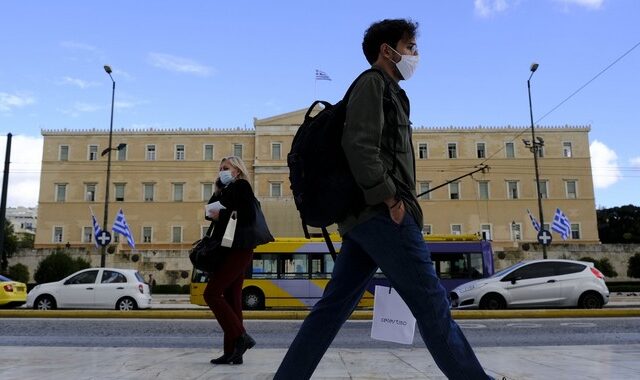 Απογραφή 2021: Εκτίμηση για μείωση του πληθυσμού έως και 500.000