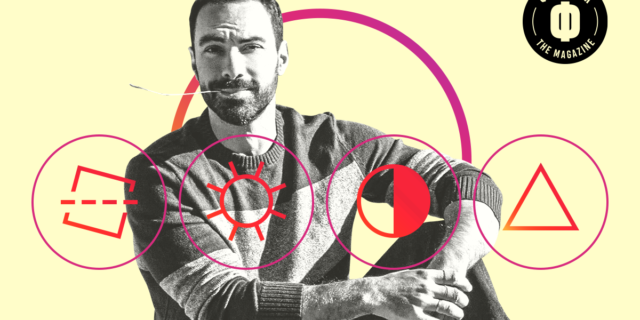 Σάκης Τανιμανίδης: “Με το Instagram κάτω, σκέφτηκα μέχρι και να βρω αληθινή δουλειά”