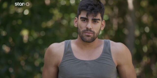 GNTM 4: Ξέσπασε ο Θάνος για τον Βασίλη- “Θα τον πιάσω και θα τον ρωτήσω τι ζόρι τραβάει”