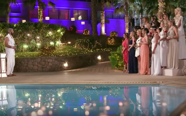 The Bachelor 2: Η παίκτρια που αποχώρησε – Το ξέσπασμα on camera και η δημόσια “συγγνώμη”