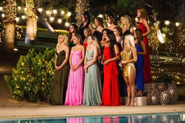 The Bachelor – Ανατροπή: Τρεις νέες παίκτριες μπαίνουν στη βίλα