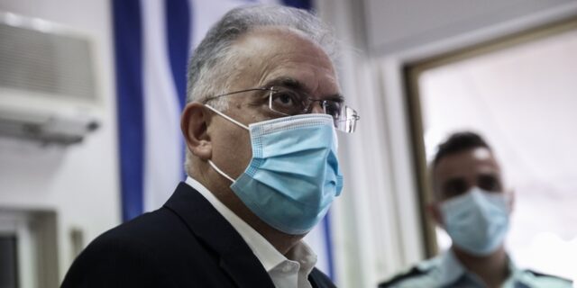 Θεοδωρικάκος: Στη Θεσσαλονίκη για τα μέτρα για τον κορονοϊό και στον Έβρο για τον φράχτη