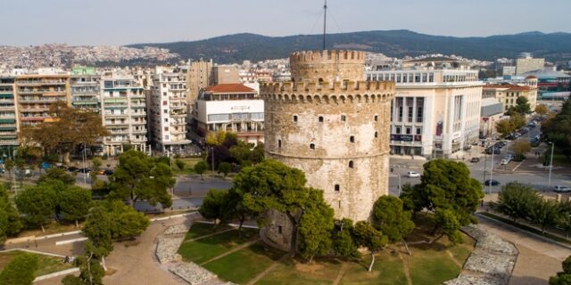 Κορονοϊός: 661 νέα κρούσματα σήμερα στη Θεσσαλονίκη
