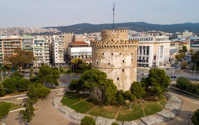 Κορονοϊός: 661 νέα κρούσματα σήμερα στη Θεσσαλονίκη
