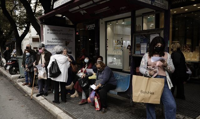 Κορονοϊός: 623 νέα κρούσματα σήμερα στη Θεσσαλονίκη