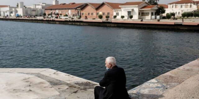 Κορονοϊός: 496 νέα κρούσματα σήμερα στη Θεσσαλονίκη