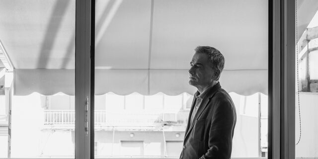 Ευκλείδης Τσακαλώτος: Η Νέα Δημοκρατία συμπεριφέρεται σαν να μην υπάρχουν πλούσιοι