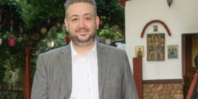 Θεσσαλονίκη: Εκβίαζαν τον δήμαρχο Ωραιοκάστρου με βίντεο από προσωπικές του στιγμές