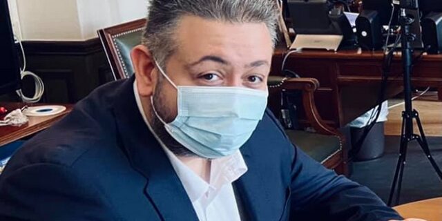 Θεσσαλονίκη: Έρευνα για τον εκβιασμό του δημάρχου Ωραιοκάστρου – Ελεύθεροι οι συλληφθέντες