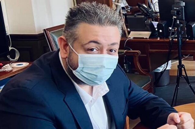 Θεσσαλονίκη: Έρευνα για τον εκβιασμό του δημάρχου Ωραιοκάστρου – Ελεύθεροι οι συλληφθέντες