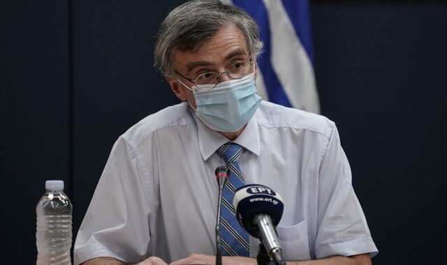 ΣΥΡΙΖΑ: Ο Κ. Μητσοτάκης θυμήθηκε ότι υπάρχει ο κ. Τσιόδρας και οι επιστήμονες