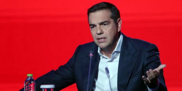 Εξεταστική: Η κίνηση Τσίπρα που “τέλειωσε” το αντι-ΣΥΡΙΖΑ μέτωπο