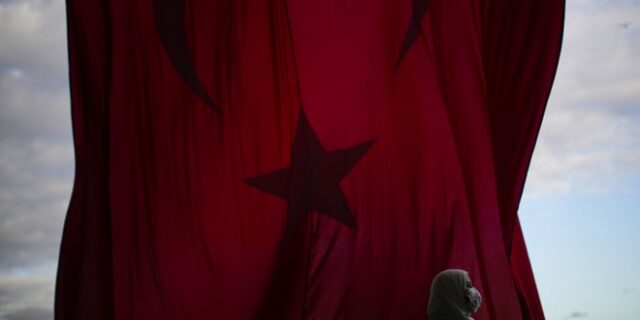 Τουρκία: Έγινε η τελευταία χώρα της G20 που επικύρωσε τη Συμφωνία του Παρισιού για το Κλίμα