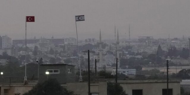 Παραιτήθηκε η “κυβέρνηση” του ψευδοκράτους