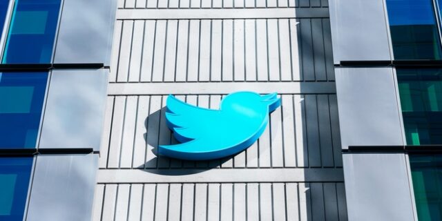 Ομολογία από το Twitter: Παραδέχτηκε ότι ο αλγόριθμος προωθεί τη Δεξιά  και “κόβει” την Αριστερά