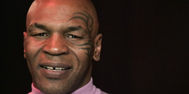 Mike Tyson: Νέα καταγγελία σε βάρος του πρώην πυγμάχου για βιασμό  – “Του είπα όχι πολλές φορές”