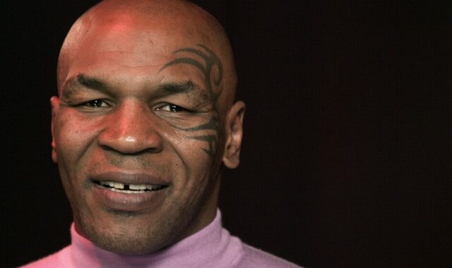 Mike Tyson: Νέα καταγγελία σε βάρος του πρώην πυγμάχου για βιασμό  – “Του είπα όχι πολλές φορές”